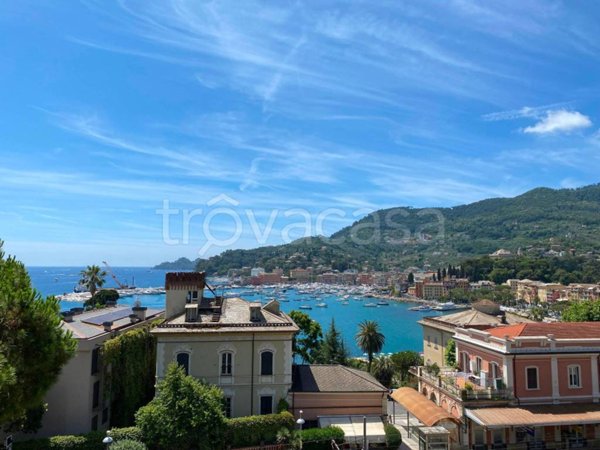 appartamento in vendita a Santa Margherita Ligure