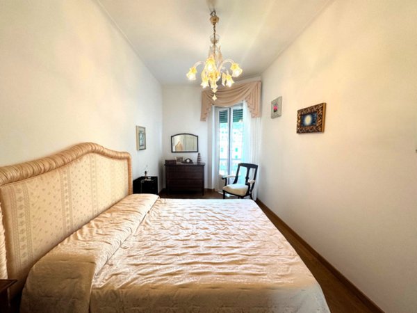 appartamento in vendita a Santa Margherita Ligure