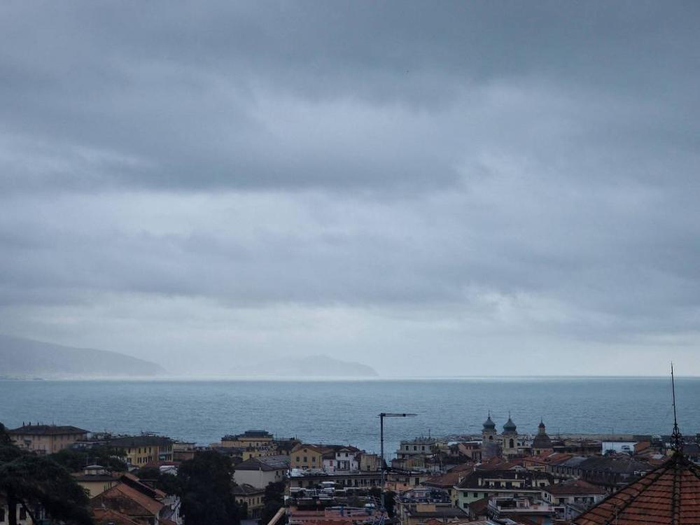 appartamento in vendita a Santa Margherita Ligure