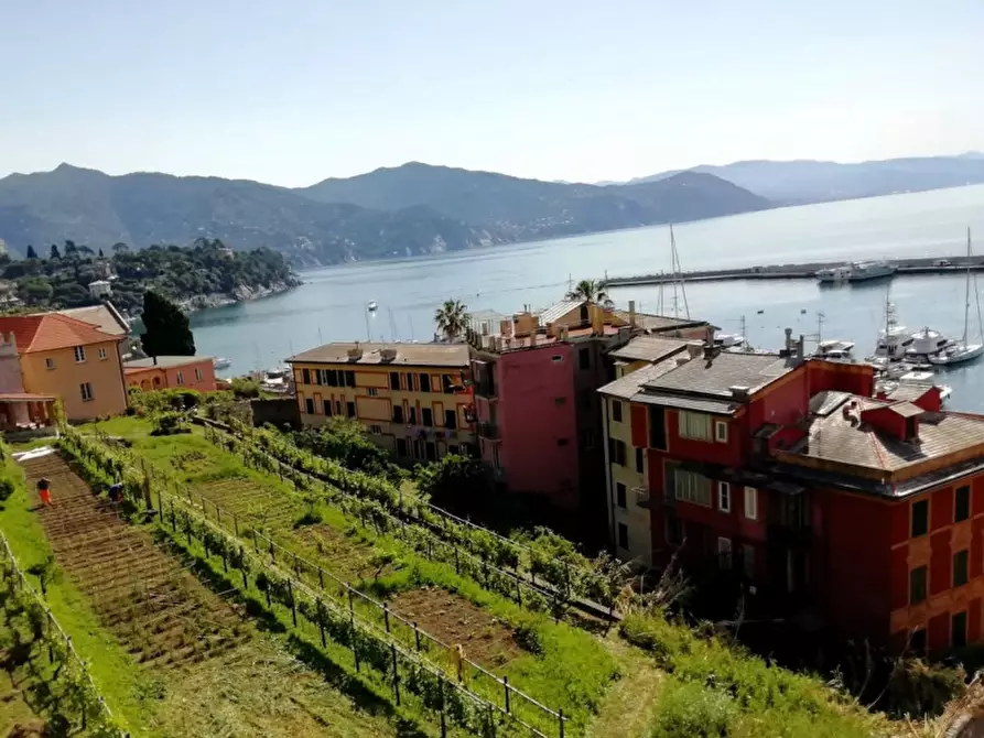 appartamento in vendita a Santa Margherita Ligure