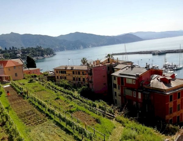 appartamento in vendita a Santa Margherita Ligure