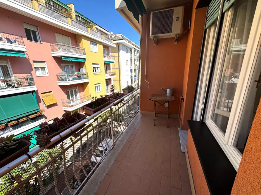 appartamento in vendita a Santa Margherita Ligure