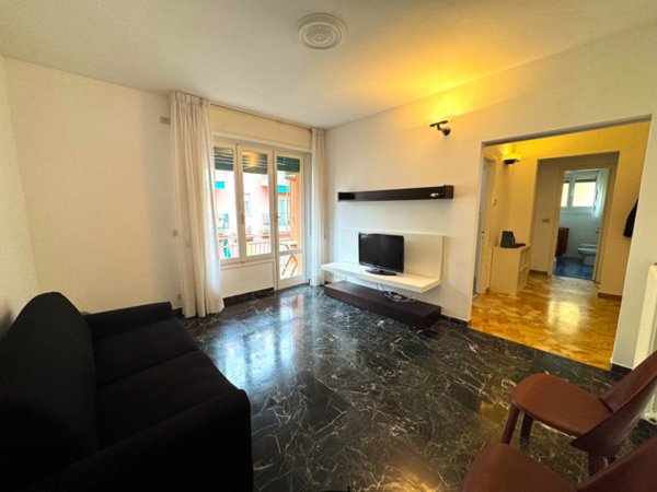 appartamento in vendita a Santa Margherita Ligure