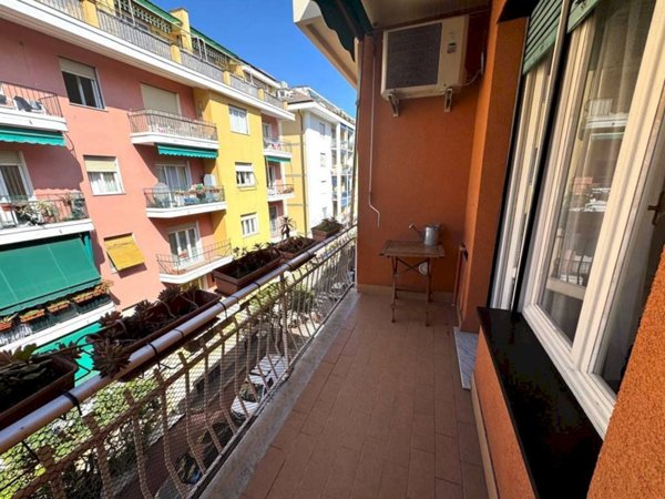 appartamento in vendita a Santa Margherita Ligure