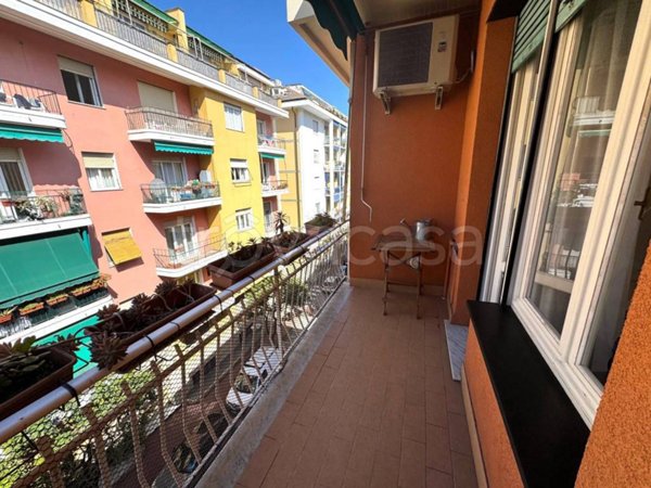 appartamento in vendita a Santa Margherita Ligure