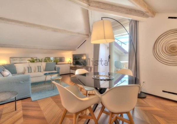 appartamento in vendita a Santa Margherita Ligure