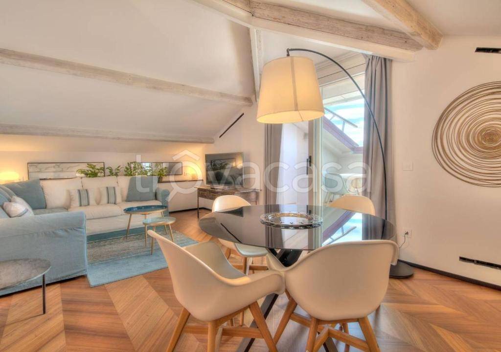 appartamento in vendita a Santa Margherita Ligure