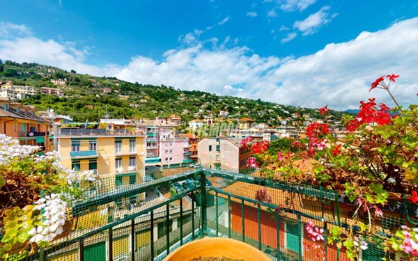 appartamento in vendita a Santa Margherita Ligure