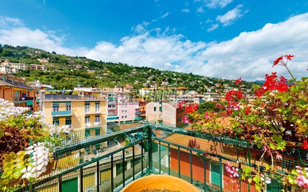 appartamento in vendita a Santa Margherita Ligure