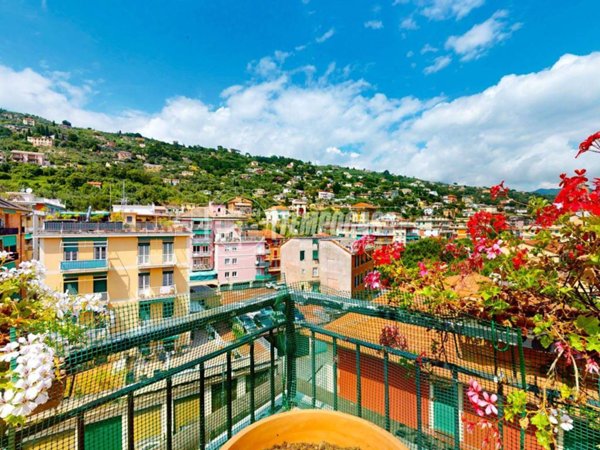 appartamento in vendita a Santa Margherita Ligure