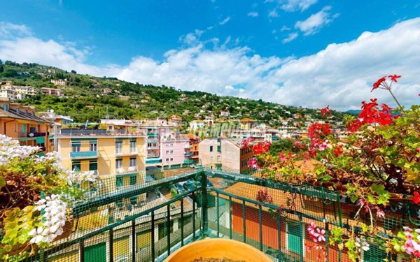 appartamento in vendita a Santa Margherita Ligure