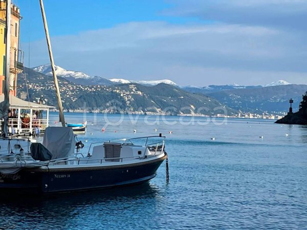 appartamento in vendita a Santa Margherita Ligure