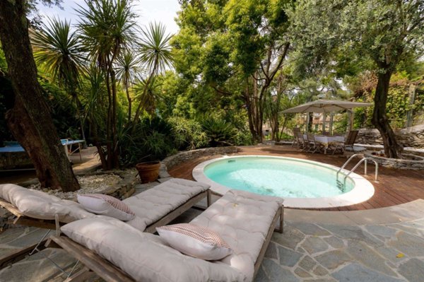 casa indipendente in vendita a Santa Margherita Ligure