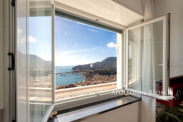 appartamento in vendita a Santa Margherita Ligure
