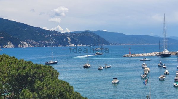 appartamento in vendita a Santa Margherita Ligure