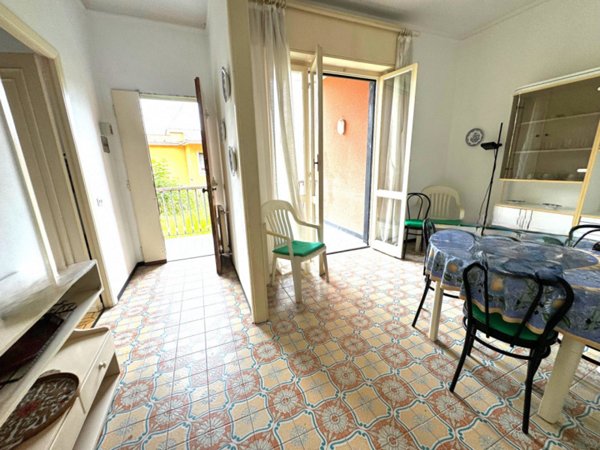 appartamento in vendita a Santa Margherita Ligure