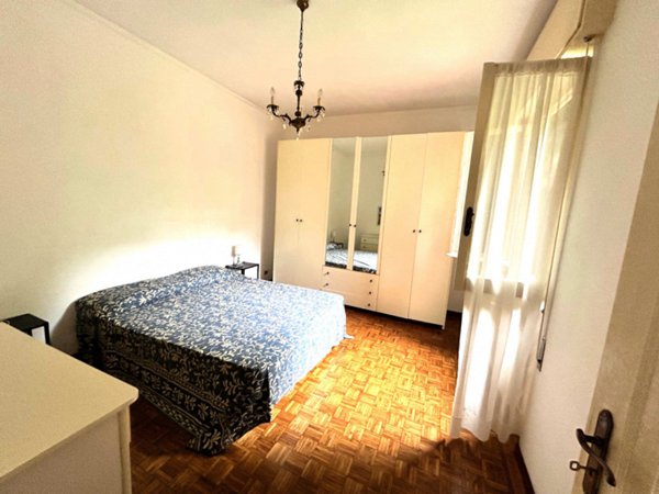 appartamento in vendita a Santa Margherita Ligure