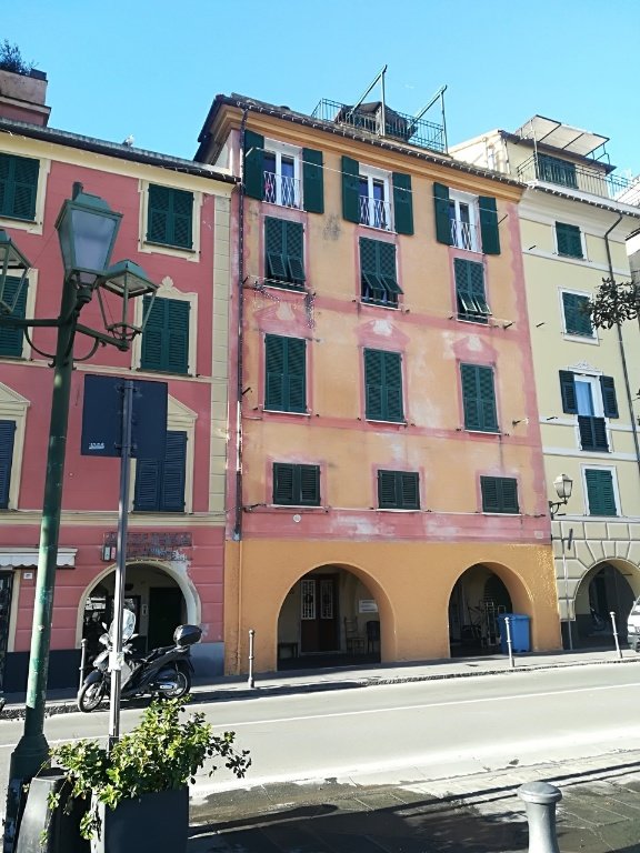 appartamento in vendita a Santa Margherita Ligure