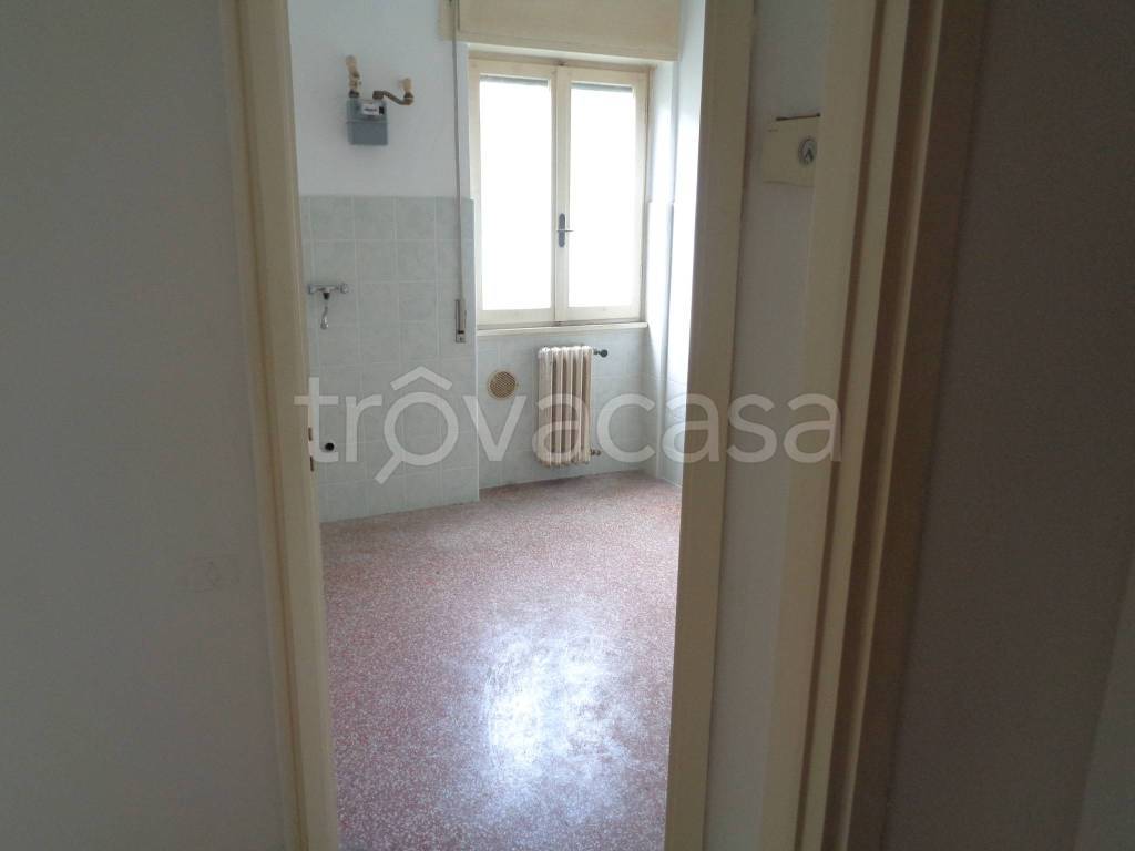 appartamento in vendita a Santa Margherita Ligure