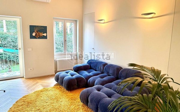 appartamento in vendita a Santa Margherita Ligure