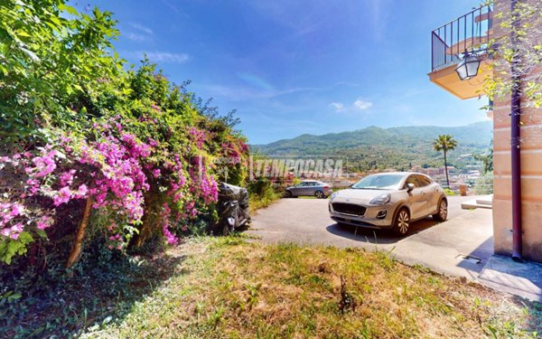 appartamento in vendita a Santa Margherita Ligure