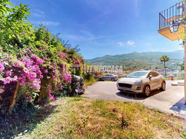 appartamento in vendita a Santa Margherita Ligure