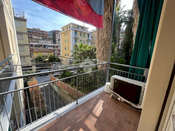 appartamento in vendita a Santa Margherita Ligure