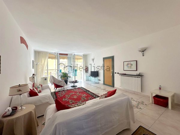 appartamento in vendita a Santa Margherita Ligure