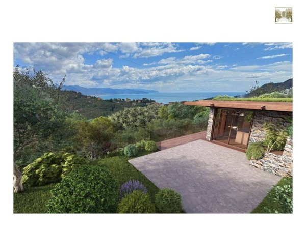 casa indipendente in vendita a Santa Margherita Ligure