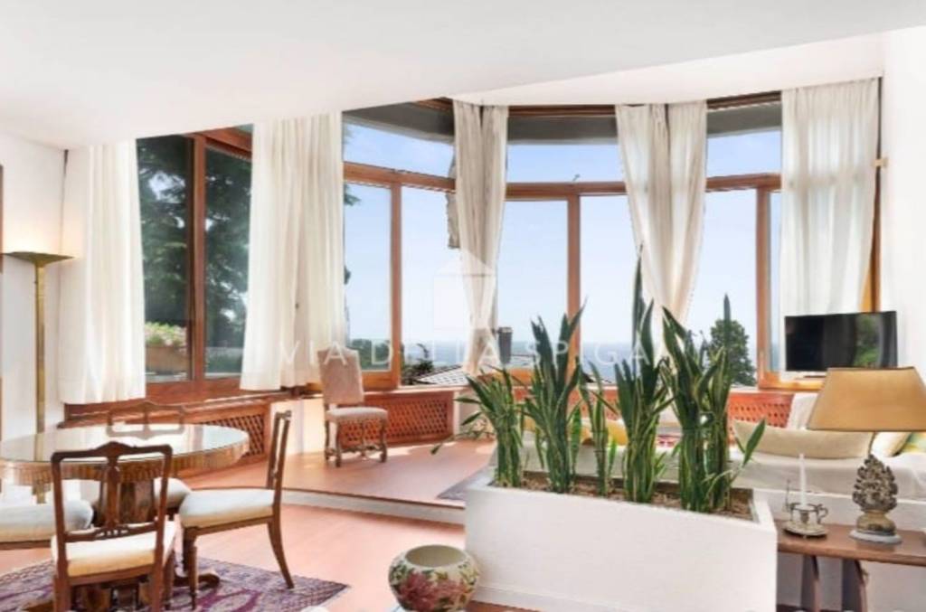 appartamento in vendita a Santa Margherita Ligure