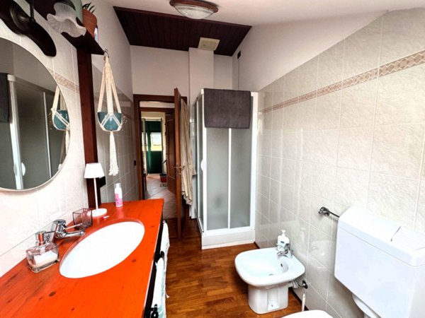 appartamento in vendita a Santa Margherita Ligure