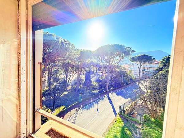 appartamento in vendita a Santa Margherita Ligure