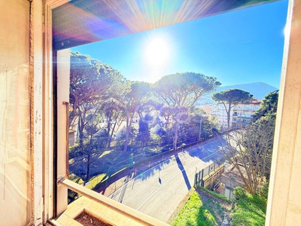 appartamento in vendita a Santa Margherita Ligure