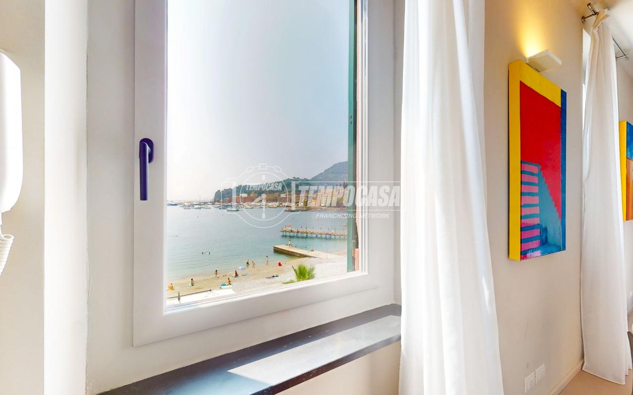 appartamento in vendita a Santa Margherita Ligure