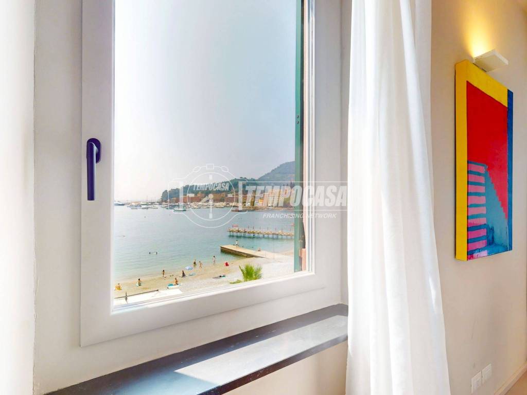 appartamento in vendita a Santa Margherita Ligure