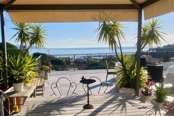 appartamento in vendita a Santa Margherita Ligure