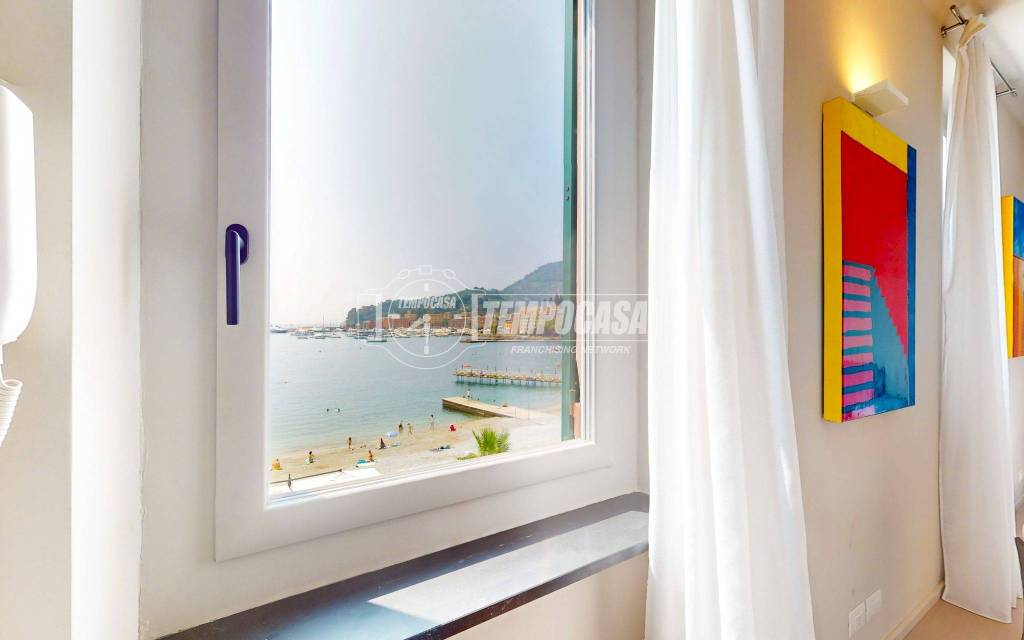 appartamento in vendita a Santa Margherita Ligure