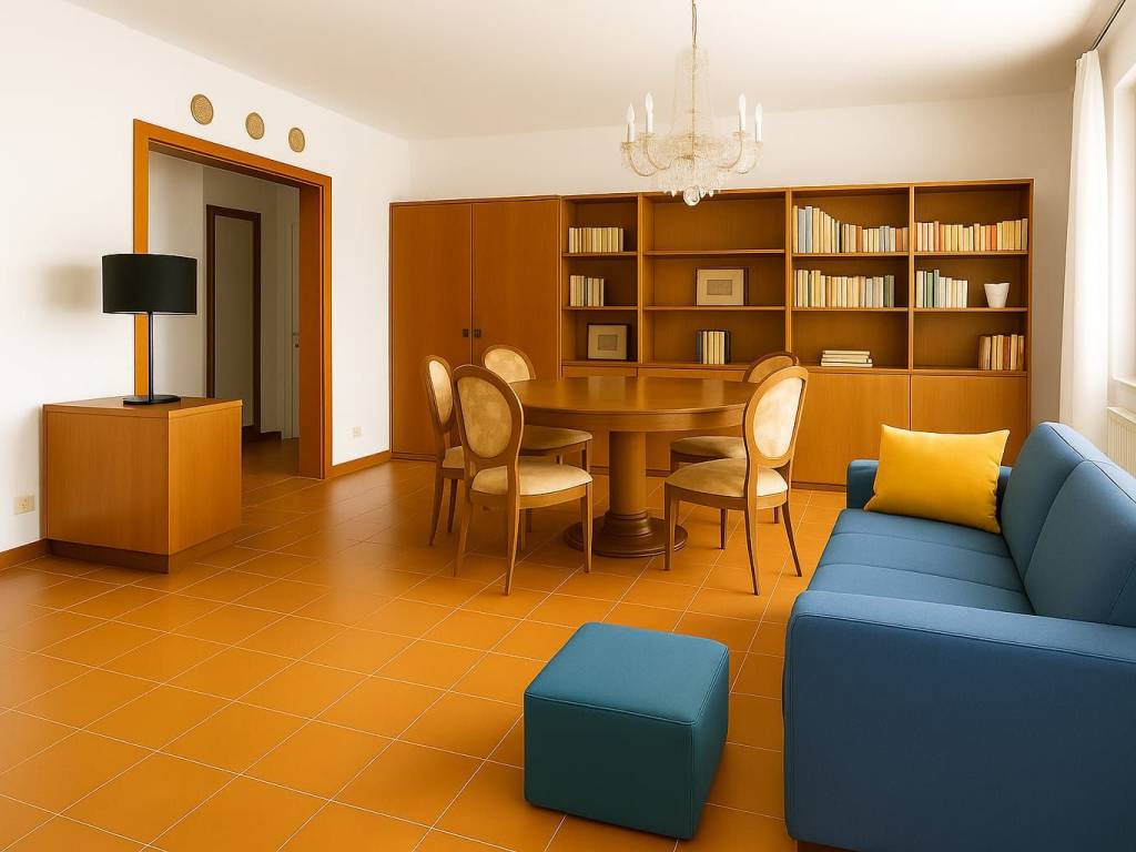 appartamento in vendita a Santa Margherita Ligure