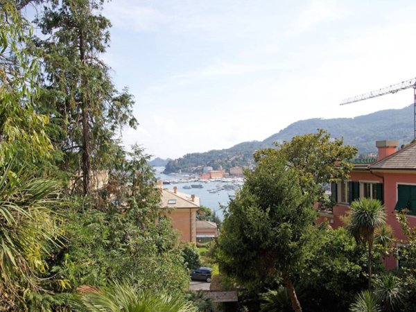 casa indipendente in vendita a Santa Margherita Ligure