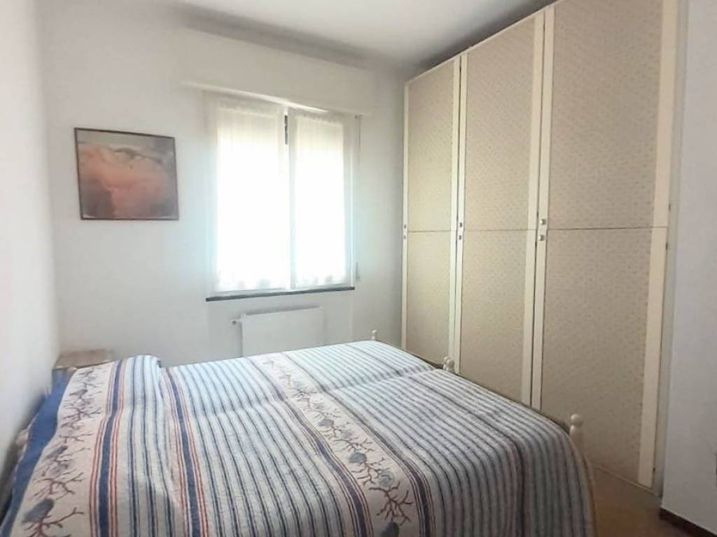appartamento in vendita a Santa Margherita Ligure
