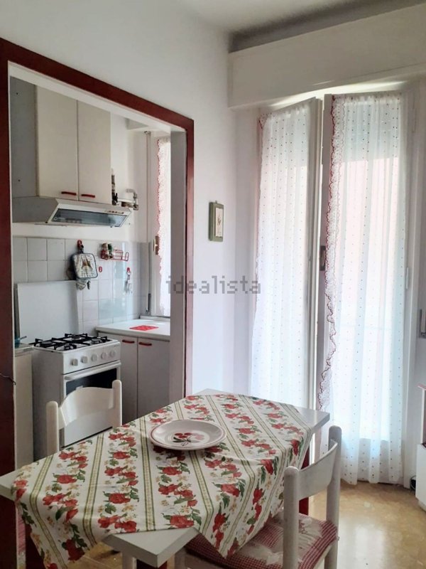 appartamento in vendita a Santa Margherita Ligure