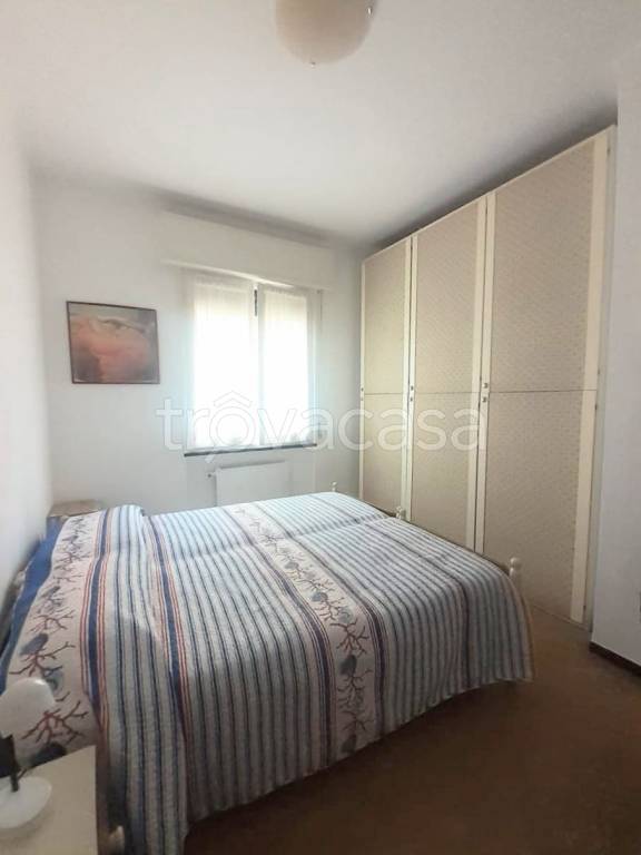 appartamento in vendita a Santa Margherita Ligure
