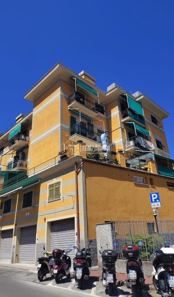 appartamento in vendita a Santa Margherita Ligure