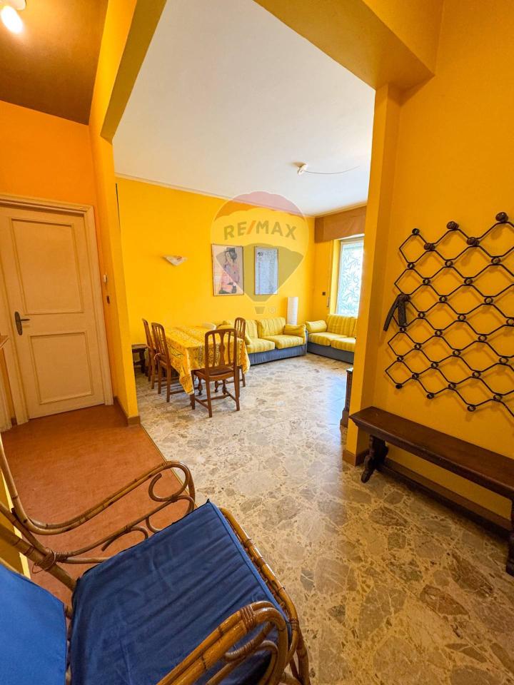 appartamento in vendita a Santa Margherita Ligure