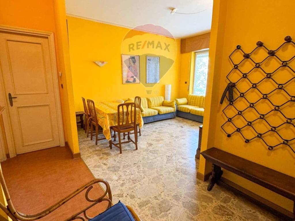 appartamento in vendita a Santa Margherita Ligure