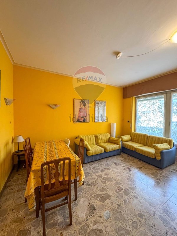 appartamento in vendita a Santa Margherita Ligure