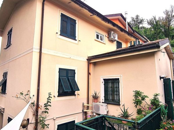 casa indipendente in vendita a Santa Margherita Ligure