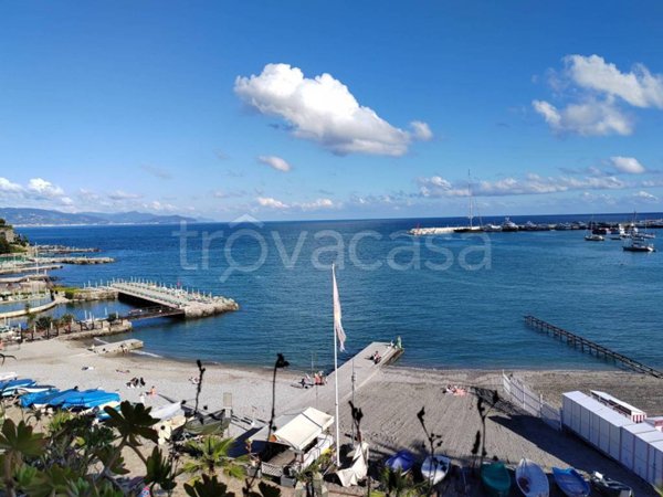 appartamento in vendita a Santa Margherita Ligure