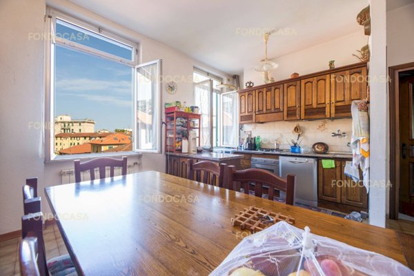 appartamento in vendita a Santa Margherita Ligure