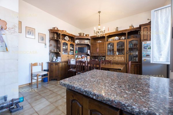 appartamento in vendita a Santa Margherita Ligure